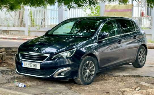 peugeot 2008 image 5