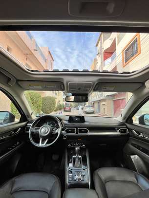 MAZDA CX-5 GT 2019 image 7