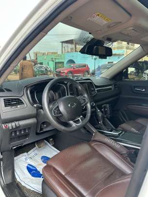 Renault koleos Qm6 image 4