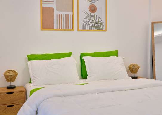 Appartement à louer – Ngor Virage image 3