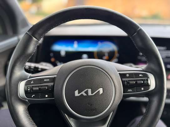 Kia Sportage 2024  X-Pro Prestige image 11