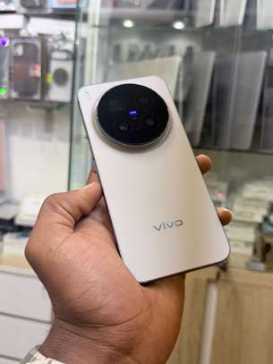 Vivo X300 Pro 512Gb Globale image 4