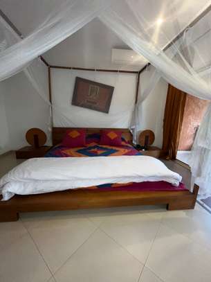 Appartement Meublé à louer à Saly image 11
