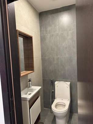 Appartement meublé Ngor-Almadies – Wi-Fi & sport image 12