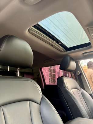 REXTON SPORT 2018 image 8