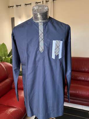 Chemise homme en solde image 4