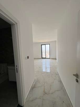 Appartement  avec vue mer a louer aux mamelle image 9