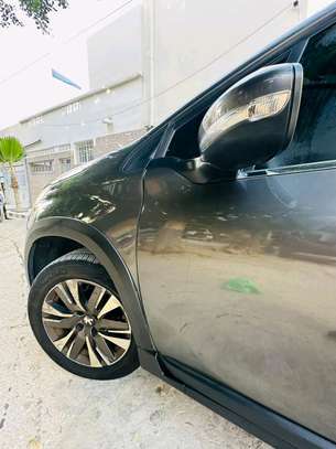 Peugeot 2008 2017 image 3