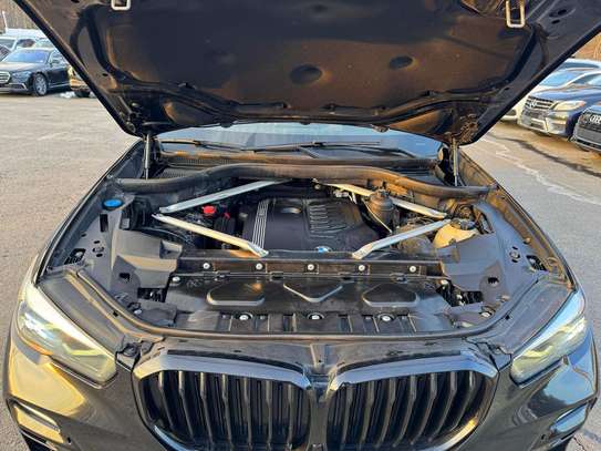 BMW X5 2020 Pack M image 10