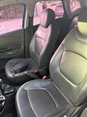 Renault Qm3  Année 2016 image 7