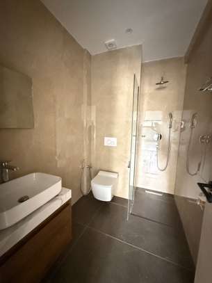 Superbe appartement F4 à Fann Résidence image 9