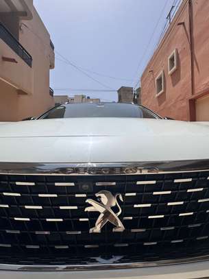 Peugeot 3008 Anne 2017 image 2