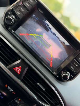 HYUNDAI SANTAFEE 2.0 2019 image 12