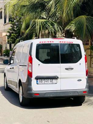 2017 FORD TRANSIT CARGO VAN image 8