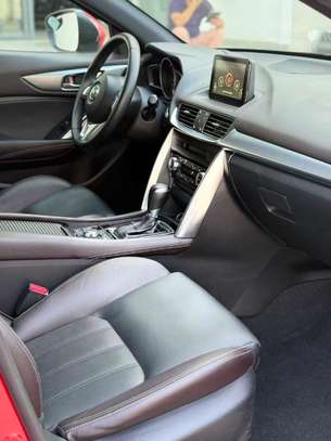 Mazda CX-4  / 2016 image 7