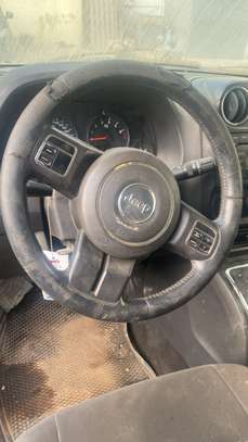 vendre jeep compass 2009 image 5