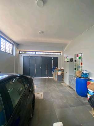Appartement standing aux Almadies image 10