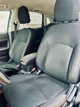 Mitsubishi RVR  - Année *2014* image 9