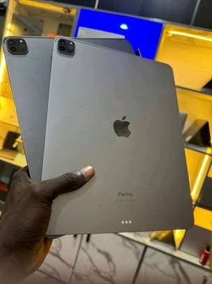 iPad pro 2020 11 pouce capacité 128giga image 5