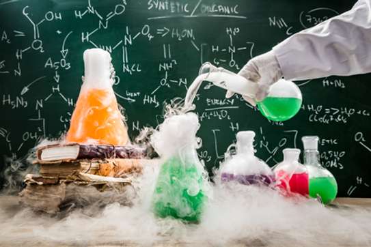 Cours chimie organique L1 à Master personnalisé image 3