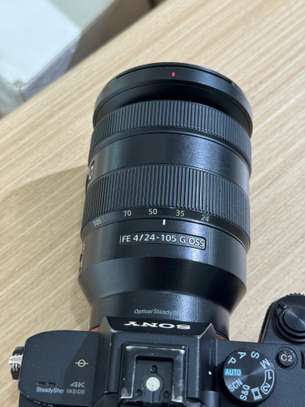 Sony Alpha 7 III + Sony 24-105MM FE 4 G OSS image 6