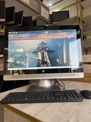 ALL IN ONE HP ELITEONE 800G2 / 24 POUCES TACTIL image 2