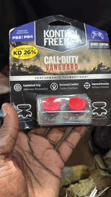 Les joysticks de performance KontrolFreek offrent image 4