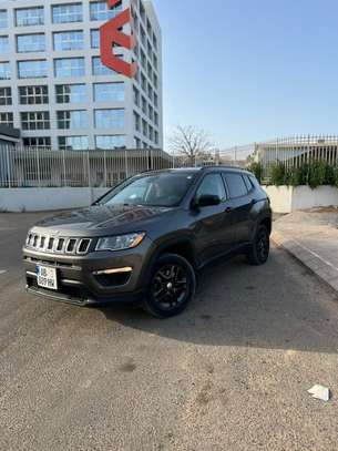 Jeep compass 2017 image 5