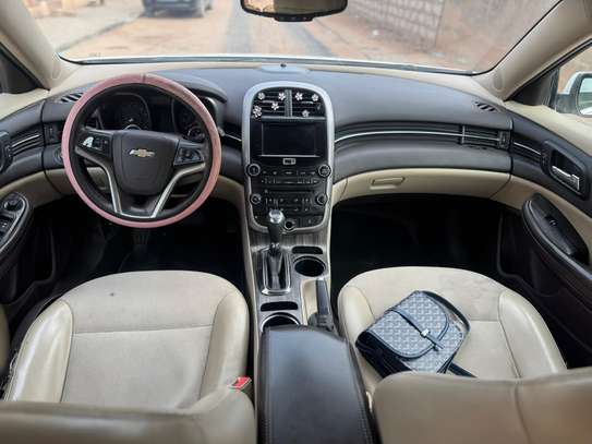CHEVROLET MALIBU -ANNÉE: 2016 image 3