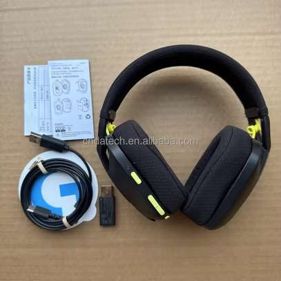 Tronsmart L8 Pro casque Bluetooth blanc  PlayStation 4et 5 image 4