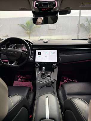 LYNK & CO Année :2022, Mutation récente même pas 3 mois image 3