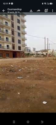 5 TERRAINS DE 200M2 EN VENTE NGOR ALMADIES DAKAR image 2