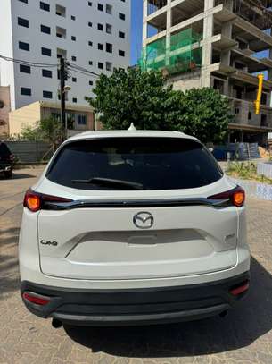 Mazda cx9  7 places 2018 image 3