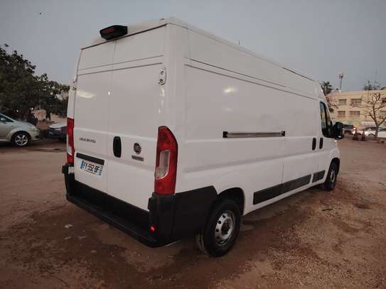Mercedes sprinter /Renault master image 7