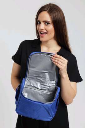 Lunch bag/sac isotherme image 5