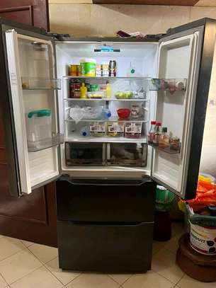 Refrigerateur side by side image 4