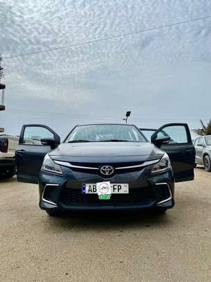 Location TOYOTA Starlet 2026 image 10