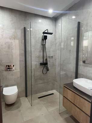 APPARTEMENT F4 A FANN MERMOZ image 6
