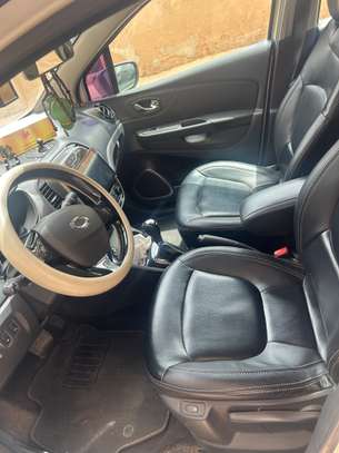 Vente Renault QM3 diesel 1.5 dCi automatique image 4