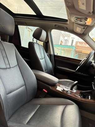 BMW X3 image 10