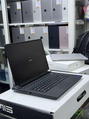Dell Alienware M15 R7 3070Ti image 4
