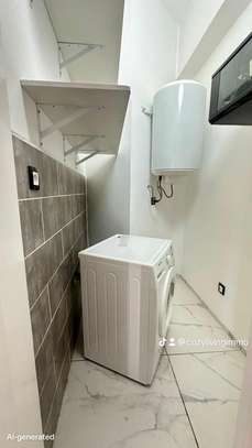 Appartement à louer sur la corniche de Ouakam image 11