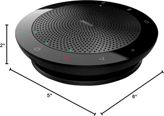 Jabra Speak 510 UC image 3