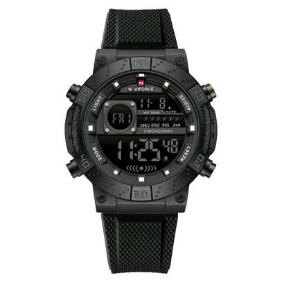MONTRE NAVIFORCE AUTHENTIQUE image 8