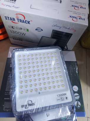 Projecteur solaire 1300W - Star Track image 8