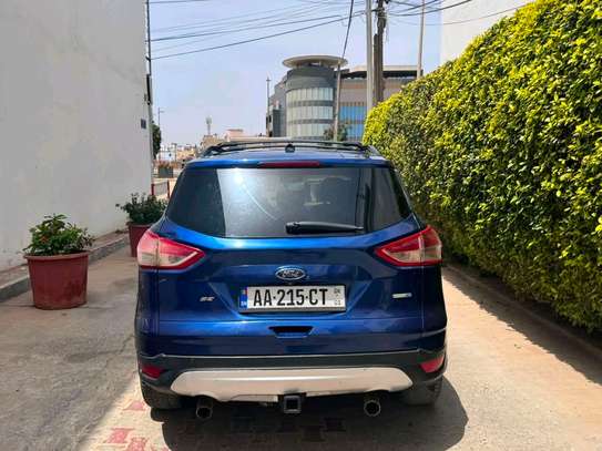 Ford escape 2015 image 6