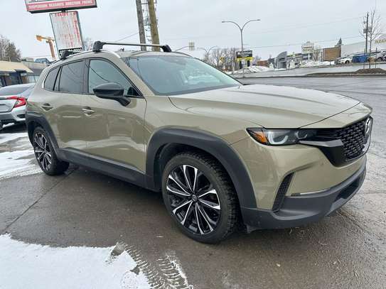 MAZDA CX-5 2023 image 5