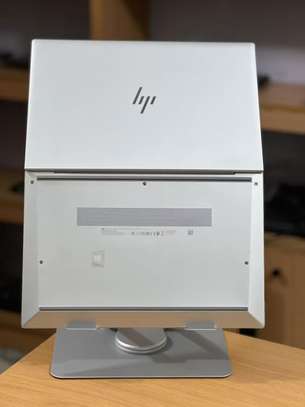 Ordinateur Hp Elitebook 840G8 i5 8gb/256ssd image 5