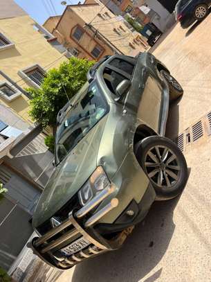 Renault oroch image 2