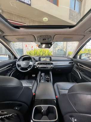 KIA TELLURIDE image 6